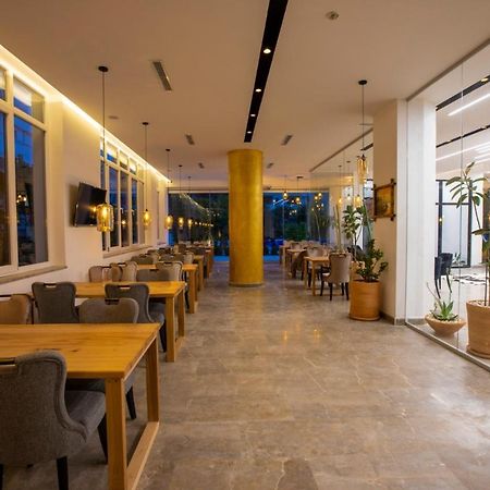 Mille Amici Hotel Shëngjin Kültér fotó